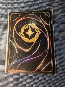 Tinkerbell 33/P3 Set Champs Lorcana Winterspell Non Foil Promo Card - Image 2