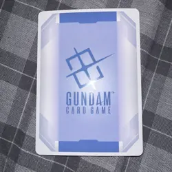 Elan Ceres Enhanced Person Number 4 Winner Foil - GD01-098 -Gundam TCG Card Game - Image 2