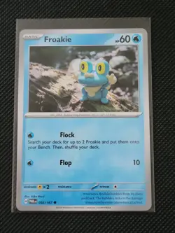 (2 Card Minimum) - Pokemon Scarlet & Violet: Twilight Masquerade - 15% off 4+ - Image 3
