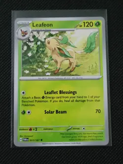 (2 Card Minimum) - Pokemon Scarlet & Violet: Twilight Masquerade - 15% off 4+ - Image 4