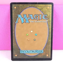 Extract 85/350 Odyssey Magic the Gathering MP - Image 2