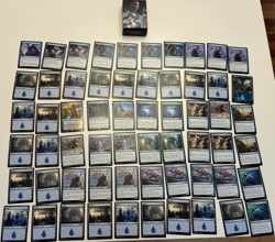 MAGIC The Gathering Collection Bulk Lot 1194 ct. - Image 2