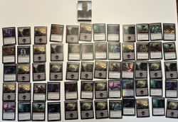MAGIC The Gathering Collection Bulk Lot 1194 ct. - Image 3