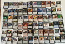 MAGIC The Gathering Collection Bulk Lot 1194 ct. - Image 5