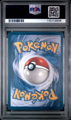 Pokemon - 2023 Magikarp Illustration Rare #203 Portuguese Pal Pt-Paldea Evolv... - Image 2