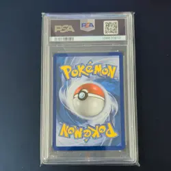 PSA 9 2017 Pokemon SM Black Star Promo Raichu GX SM90 Full Art Holo - Image 4