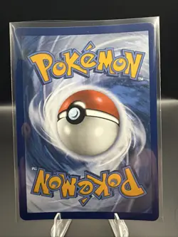 Pokemon First Partner Collection - Series 1 Complete Full Set of 9 (DESCRIPTION) - Image 3