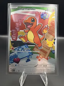 Pokemon First Partner Collection - Series 1 Complete Full Set of 9 (DESCRIPTION) - Image 4