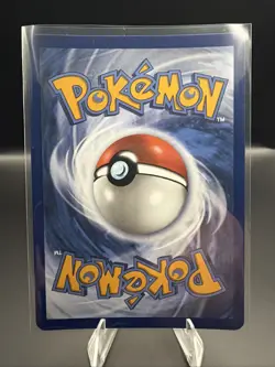 Pokemon First Partner Collection - Series 1 Complete Full Set of 9 (DESCRIPTION) - Image 5