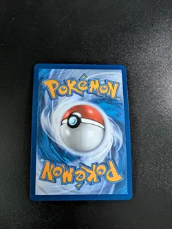 N's Zoroark ex 098/159 Double Rare Journey Together Pokemon Holo Near Mint - Image 2