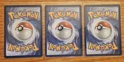 Pokemon TCG First Partner Illustration Collection Series 2 Gen 8 Galar Starters - Image 2