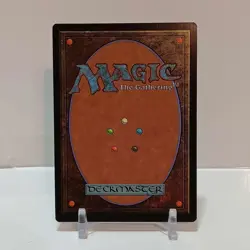 Magic The Gathering Rancor #205 NM Universes Beyond: Fallout - Image 2