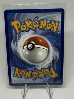 Pokemon TCG Tyrunt MEP070 Pokemon Center Stamped - Image 2