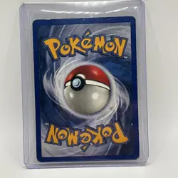 Light Golduck 47/105 HP Neo Destiny Uncommon Pokemon Vintage - Image 2