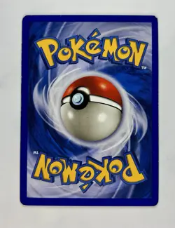 Light Golduck 2002 Pokemon Neo Destiny Unlimited Uncommon #47/105 * Light Play - Image 2