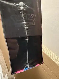 Pokemon TCG Pitch Black ETB Not Even Released Yet Early Pokemon NOT A Preorder - Image 2
