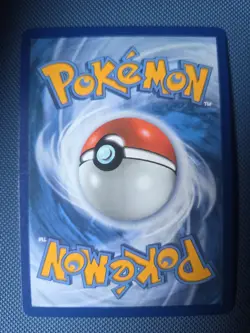 Switch 123/094 Me02: Phantasmal Flames Holo Pokemon TCG NM - Image 2
