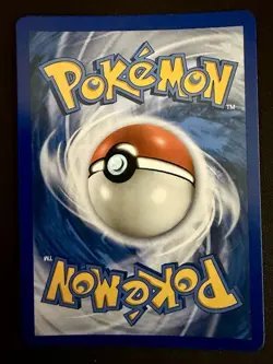 Pokemon TCG Snorlax XY179 Cosmos Holo Promo XY Black Star Promo - Image 2