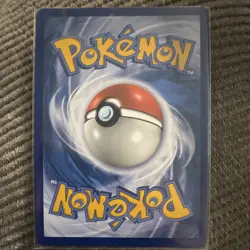 Charizard & Braixen GX 22/236 Cosmic Eclipse Ultra Rare Holo EN - Image 2