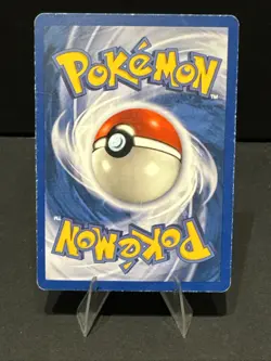 Pokemon TCG Charmander Base Set 46/102 Regular 1999-2000 Wizards Base Set. - Image 3