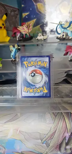 Ditto ◇ 154/214 Prism Star Rare Lost Thunder Pokemon - Image 3