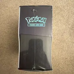 Pokemon TCG Mega Evolution Phantasmal Flames Elite Trainer Box ETB - NEW SEALED - Image 3