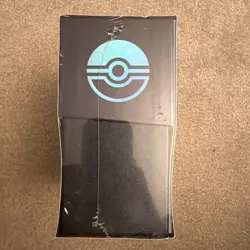 Pokemon TCG Mega Evolution Phantasmal Flames Elite Trainer Box ETB - NEW SEALED - Image 4