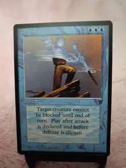 Teleport Legends LP MTG - Image 1
