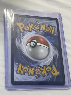 Pokemon Latias ex English Prize Pack Series Double Rare Holo 076/191 210 HP - Image 2