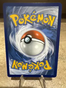 Gyarados HOLO RARE 34/108 Pokemon XY Evolutions Anniversary Holographic Foil NM - Image 2