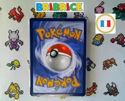 Carte pokemon M. Mime Mr. Mime MEW 151 HOLO FR - Image 2