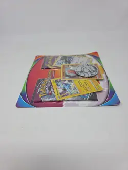 Pokemon TCG Fusion Strike & Vivid Voltage Blister Landorus Thundurus Tornadus - Image 3