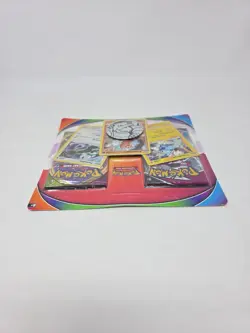 Pokemon TCG Fusion Strike & Vivid Voltage Blister Landorus Thundurus Tornadus - Image 4