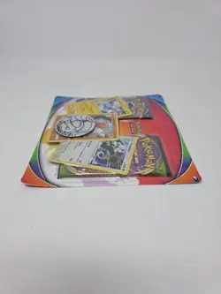 Pokemon TCG Fusion Strike & Vivid Voltage Blister Landorus Thundurus Tornadus - Image 5