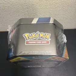 Pokemon TCG Eevee Evolutions Tin Vaporeon V NEW Factory Sealed 820650809057 - Image 3