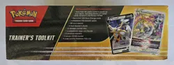 SEALED Pokemon Trainer’s Toolkit Arceus 2023 820650852398 - Image 2