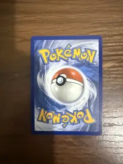 Psyduck - 039/217 - Pokemon Prize Pack Series 9 - Cosmos Holo NM - Image 2