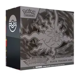 🔥 “Presale”🔥 Pokemon Pitch Black ETB Pokemon Center Exclusive 🔥 - Image 1