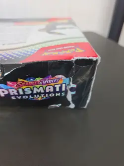 POKEMON SCARLET & VIOLET: PRISMATIC EVOLUTIONS PREMIUM FIGURE COLLECTION - Image 4