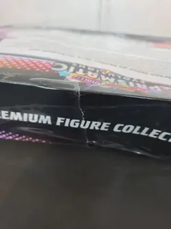 POKEMON SCARLET & VIOLET: PRISMATIC EVOLUTIONS PREMIUM FIGURE COLLECTION - Image 5