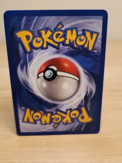 Sabrina's Mr. Mime - 1st Edition - 94/132 Gym Heroes- WOTC - Pokemon TCG - 2000 - Image 4