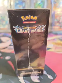 Pokemon TCG - Chaos Rising - Booster Bundle 💥SHIPS SAME DAY💥 - Image 4