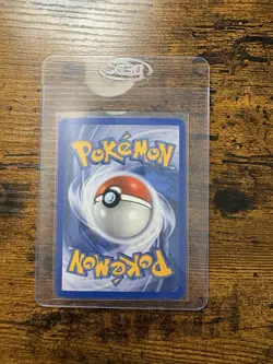 Dragonite Delta Species 3/113 Holo Rare English 2005 Pokemon TCG LP - Image 2