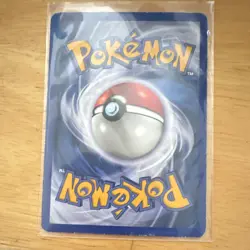 Pokemon Chansey ex Holo Ultra Rare #96/109 Ruby & Sapphire English 120 HP - Image 4