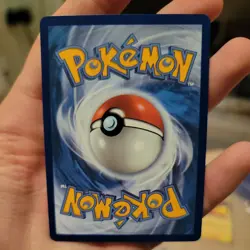 Pokemon TCG Marill 232/217 – Ascended Heroes – Illustration Rare NM-MINT - Image 2