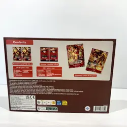 Sealed One Piece Illustration Box Vol 5 - OP-13 + PRB-02 - Free Postage - Image 2