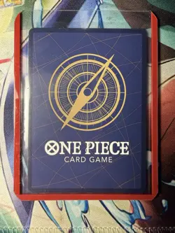 One Piece Boa Hancock OP01-078 SR Alt Art Foil Romance Dawn - Image 2