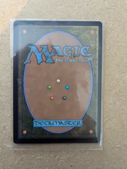 Quantum Riddler Edge of Eternities Foil - Image 2