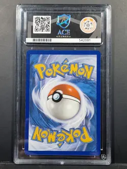 Pokemon TCG Malamar TG06/TG30 Ace 9 Silver Tempest Pokemon Card Mint Condition - Image 4