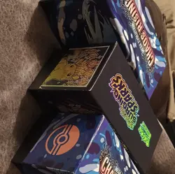 Pokemon TCG Mixed Lot. 300 Cards 1-3Dollar Binder Overstock. JPN ENG V's Ex's - Image 3